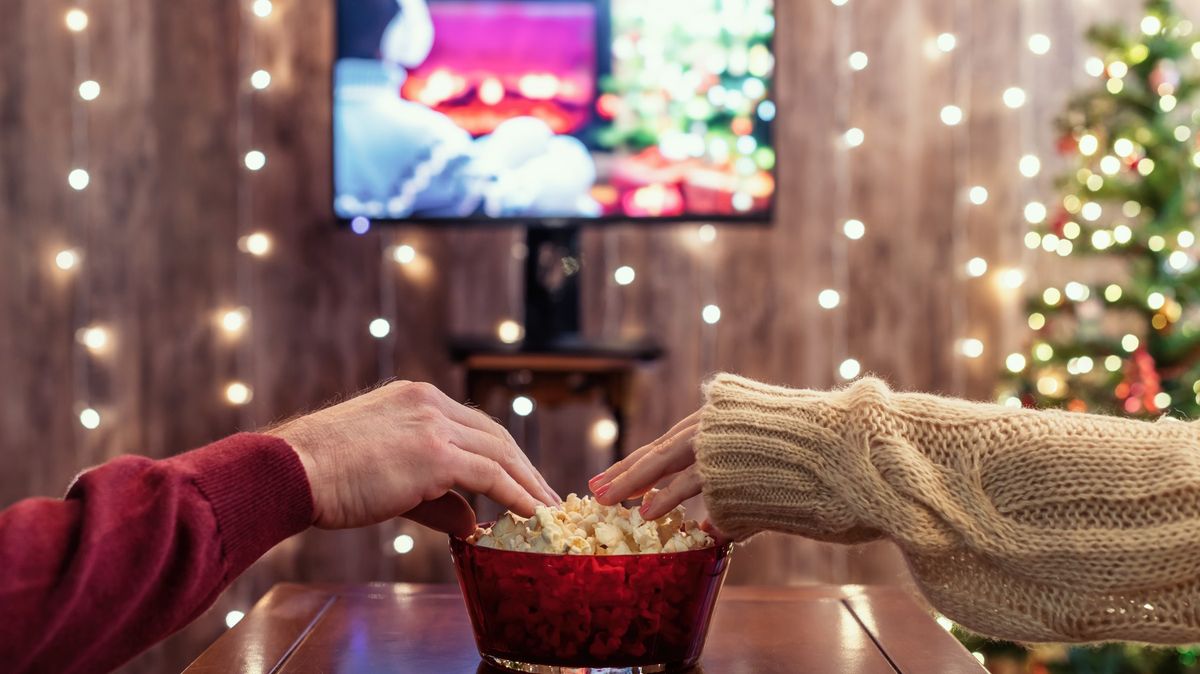 Vánoční program: Co sledovat v TV na Štědrý den, Boží hod a na Štěpána